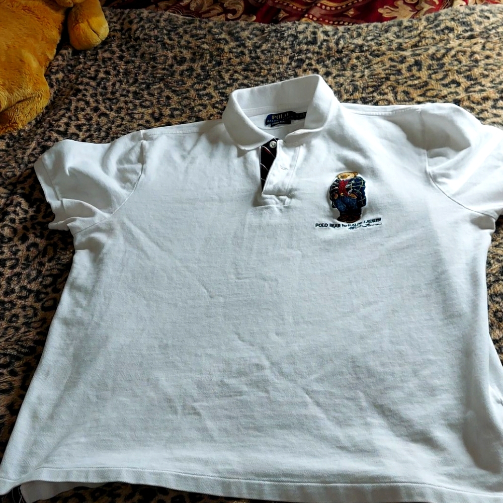 Men's Polo Shirt
